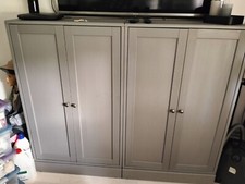 IKEA HAVSTA Schränke