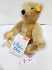 Steiff 0168/22 Geingen Teddy