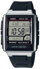 Casio Uhr WV-59R-1AEF Funkuhr Digitaluhr Armbanduhr