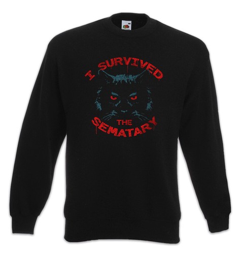 Survived the sematary - survived,
