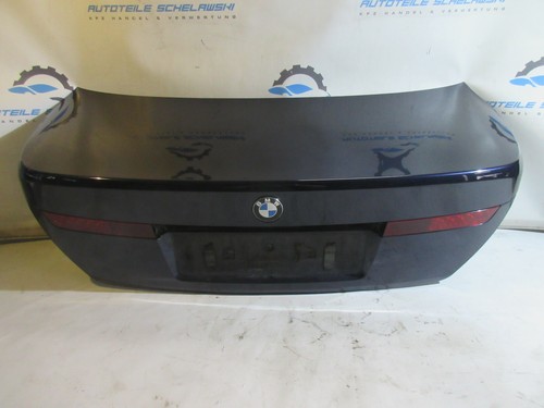 Bmw e65 730d - 730d, 160kw