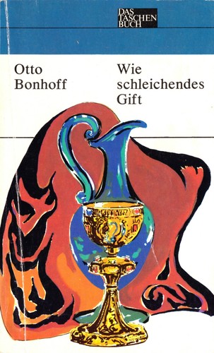 Bonhoff otto wie - bonhoff,, otto;