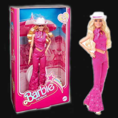 Barbie the movie - movie, im