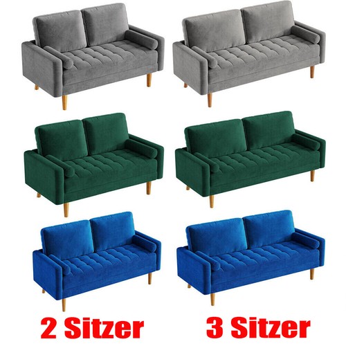 Sitzer sofa bequeme - 2/3-sitzer,