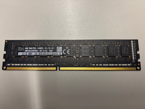 Hynix hmt451u7bfr8c 4 - hynix, gb