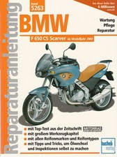 Bmw f650cs scarver - bmw,