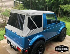For 1986 1994 suzuki samurai - suzuki,