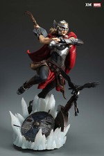 Mighty Thor 1/4 Premium Collectibles Statue XM STUDIOS SIDESHOW MARVEL