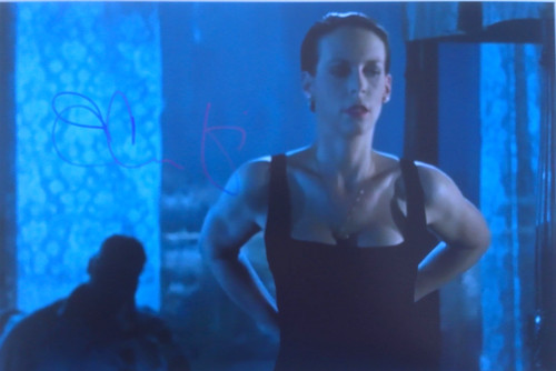 Jamie lee curtis - lee, orig