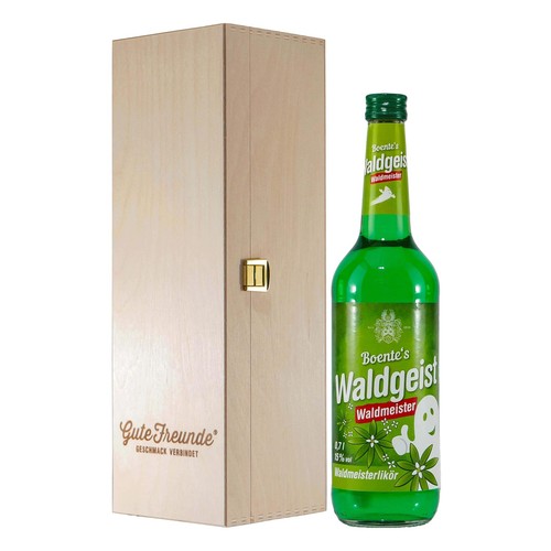 Boente waldgeist - boente,