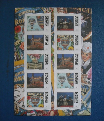 Brd deutsche post - brd,