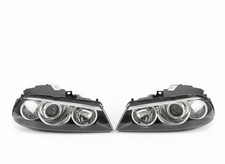 Alfa Romeo 156 Facelift Xenon