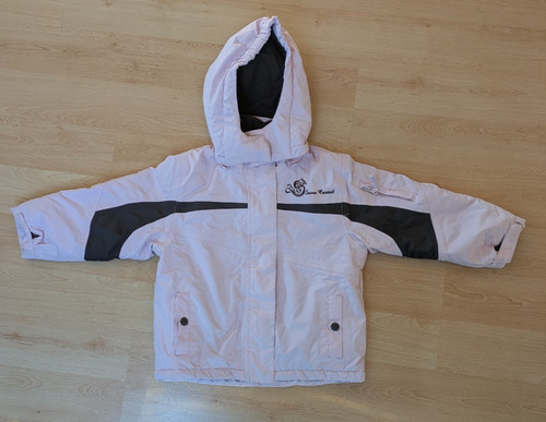 Alive jacke winterjacke - alive,