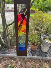 Gartendeko,Gartenstehle