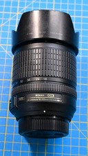 Nikon Zoomobjektiv für