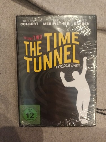 The time tunnel volume folge - the,