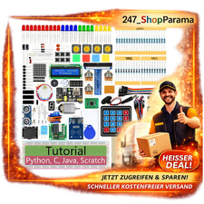 RFID Starter Kit für