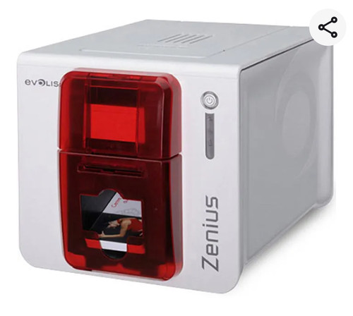 Evolis zenius classic neu - zenius,