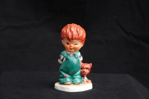 Charlot byj redheads goebel - redheads, by