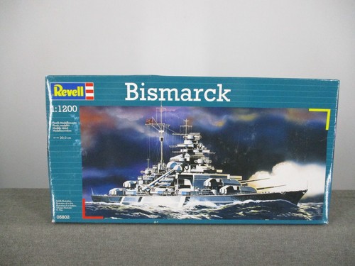 Revell 1200 05802 - 05802, starter