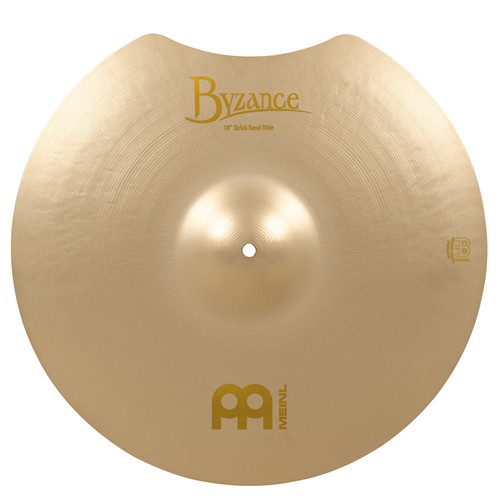 Meinl byzance vint quick - quick, sand