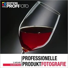 Professionelle Produktfotografie ZUSTAND SEHR GUT