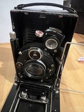 Alte Kamera , Contessa Nettel