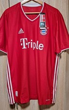 Adidas FC Bayern München