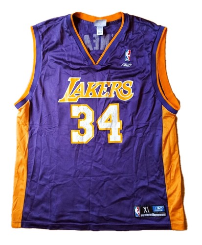 Reebok shaquille neal - shaquille, o'neal