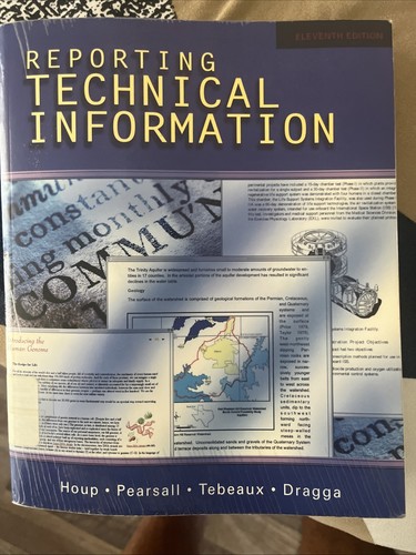 Reporting technical - reporting,