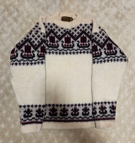 Nordstrikk norway sweater - norway,