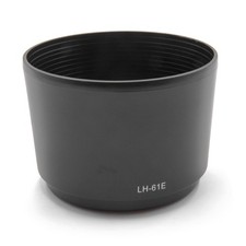 Gegenlichtblende für Olympus