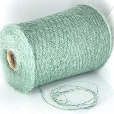 Multicolor KID MOHAIR WOLLE