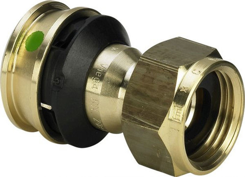 Pressfitting viega raxofix - pressfitting,