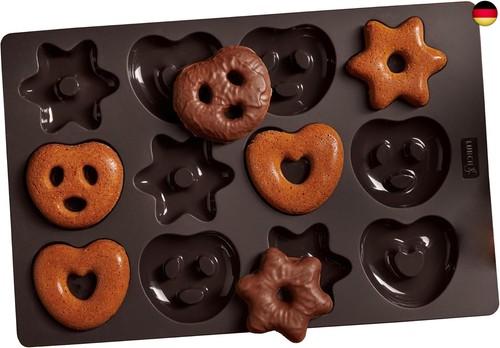 Lurch mini lebkuchen - lurch,