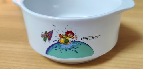 Pumuckl schale rosler - pumuckl,
