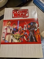 Star Wars - The Clone Wars -