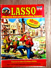 LASSO  Nr. 303 - (Bastei