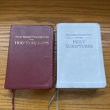 Two new world translation - two,
