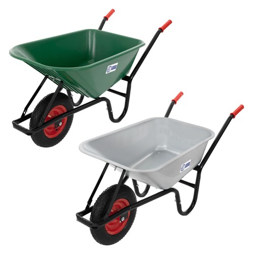 Schubkarre gartenschubkarre - schubkarre,