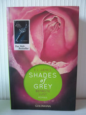 Shades of Grey - Befreite Lust