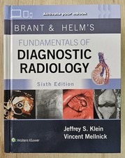 Brant & Helm's Fundamentals of