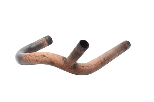 Auspuffkrümmer rechts