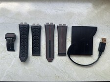 Hublot big bang - big, set