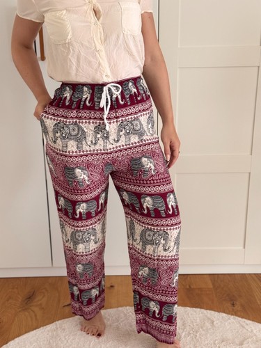 Boho ethno elefanten - ethno,