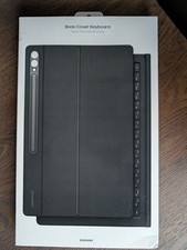 Samsung Book Cover Keyboard EF-DX915 für das Galaxy Tab S9 Ultra*NEU*