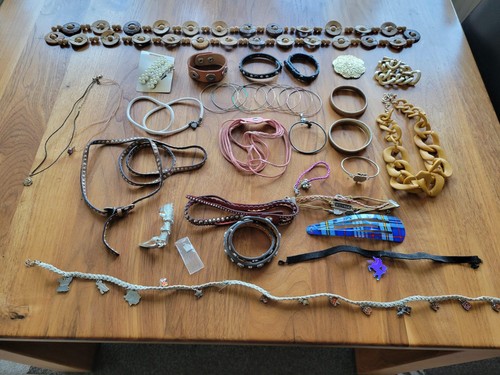 Diverser modeschmuck siehe - diverser,