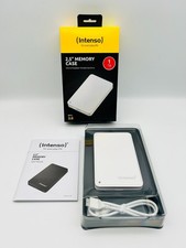 💾 Intenso Memory Case 1TB