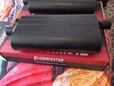 Flowmaster Muffler Auspufftopf