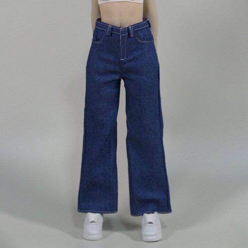 Bjd puppen jeans - bjd, puppen-jeans